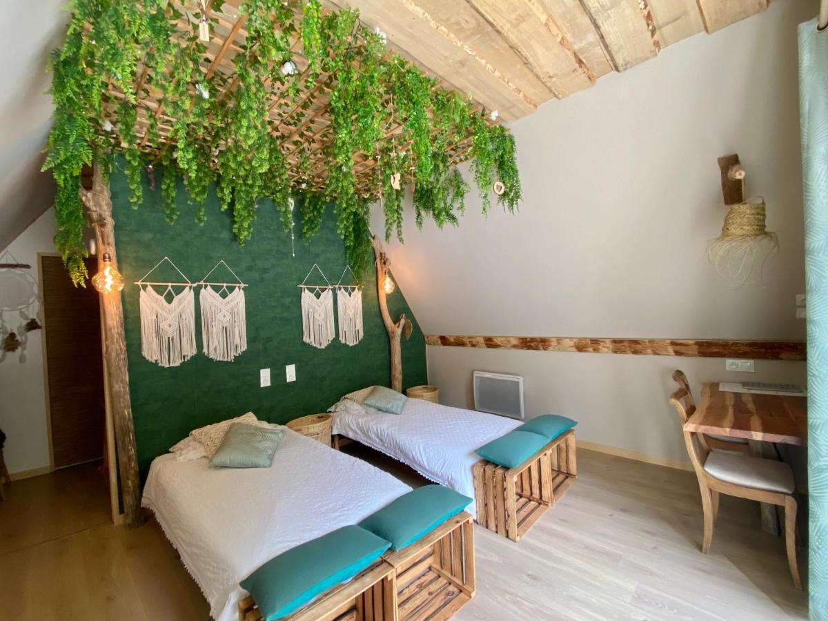Hotel Célézen à Espagnac-Sainte-Eulalie Extérieur photo