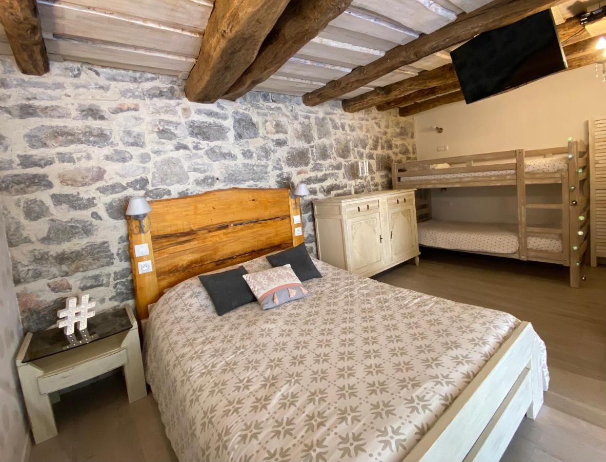 Hotel Célézen à Espagnac-Sainte-Eulalie Extérieur photo