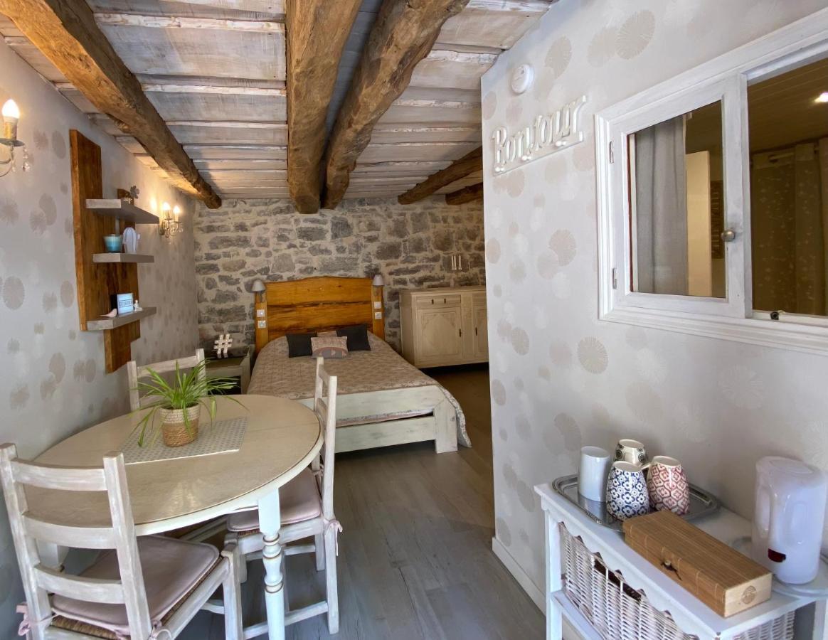 Hotel Célézen à Espagnac-Sainte-Eulalie Extérieur photo