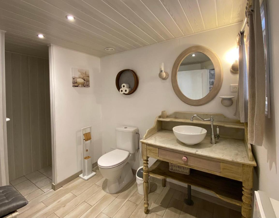 Hotel Célézen à Espagnac-Sainte-Eulalie Extérieur photo