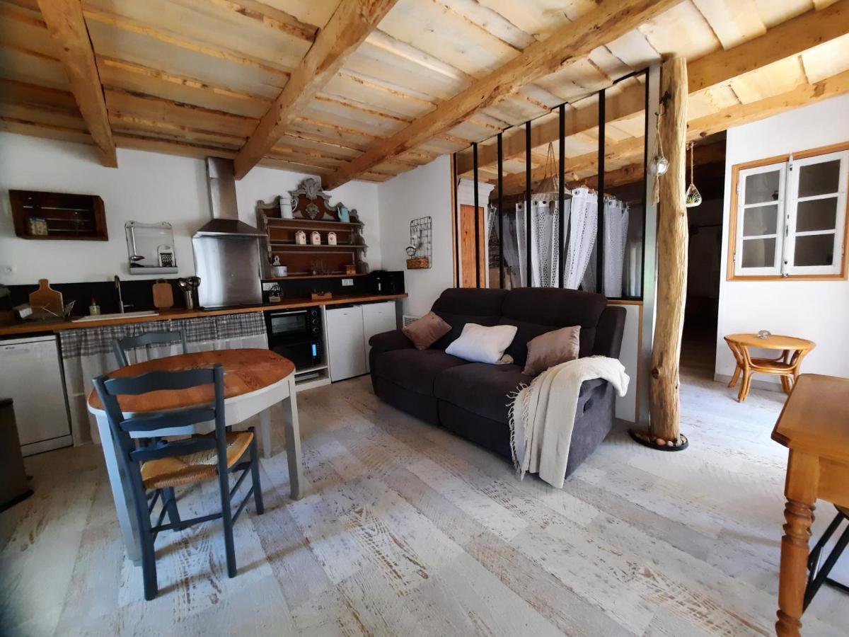 Hotel Célézen à Espagnac-Sainte-Eulalie Extérieur photo