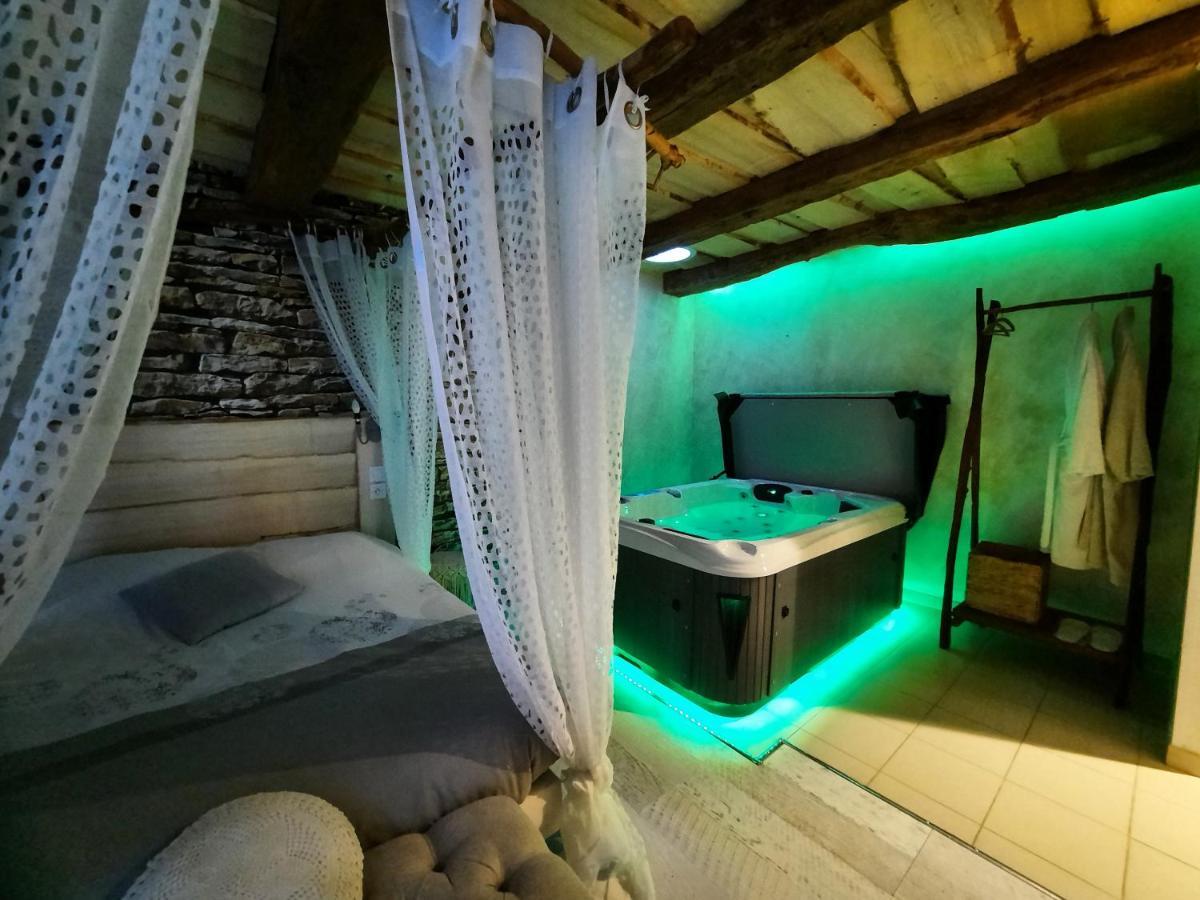 Hotel Célézen à Espagnac-Sainte-Eulalie Extérieur photo