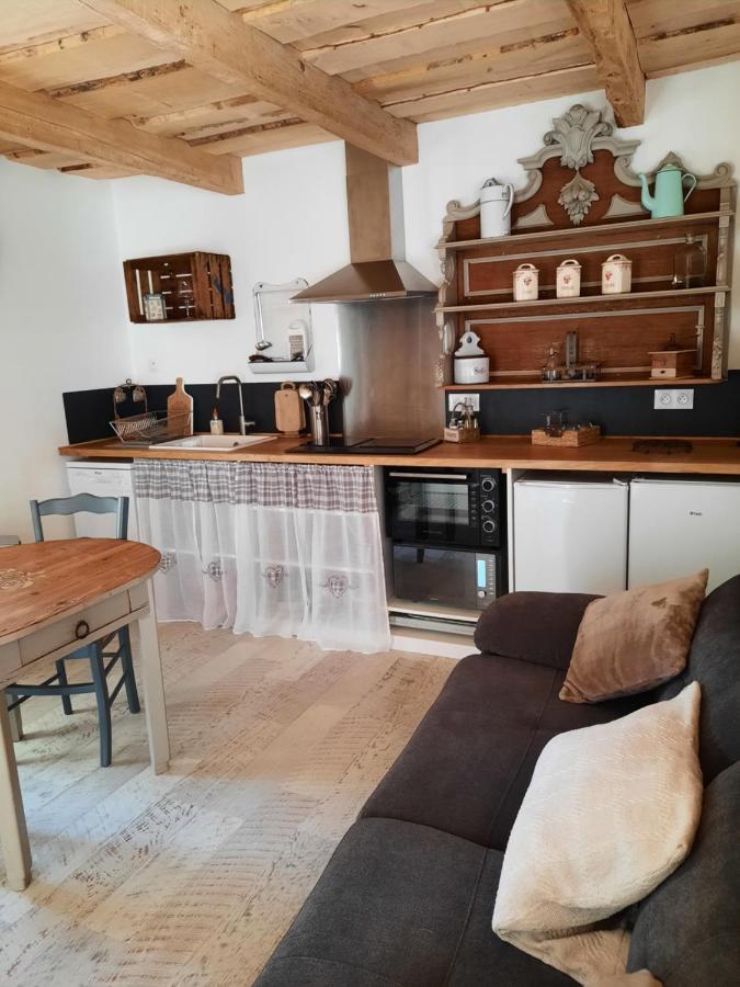 Hotel Célézen à Espagnac-Sainte-Eulalie Extérieur photo