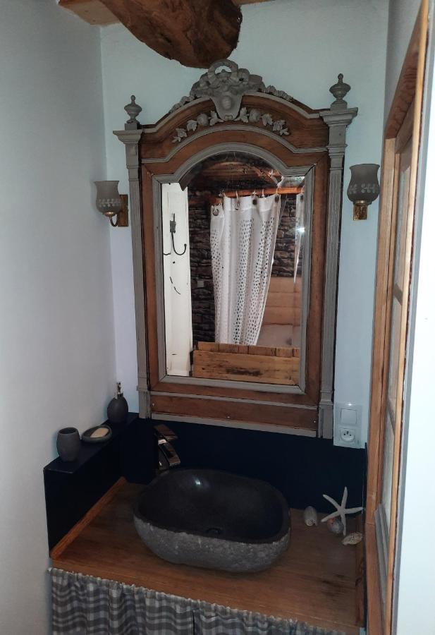 Hotel Célézen à Espagnac-Sainte-Eulalie Extérieur photo